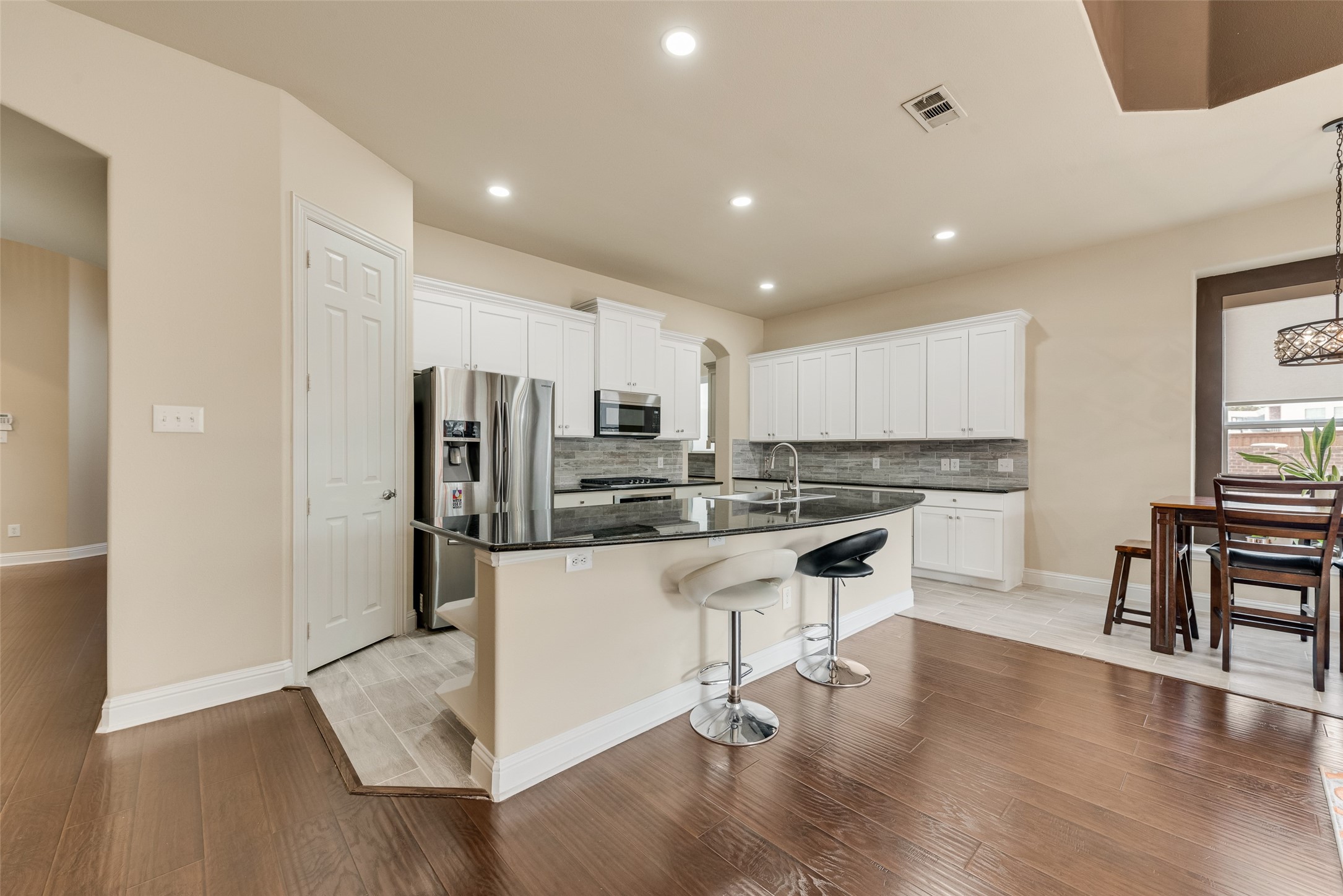 5736 New Castle Drive Richardson TX 75082