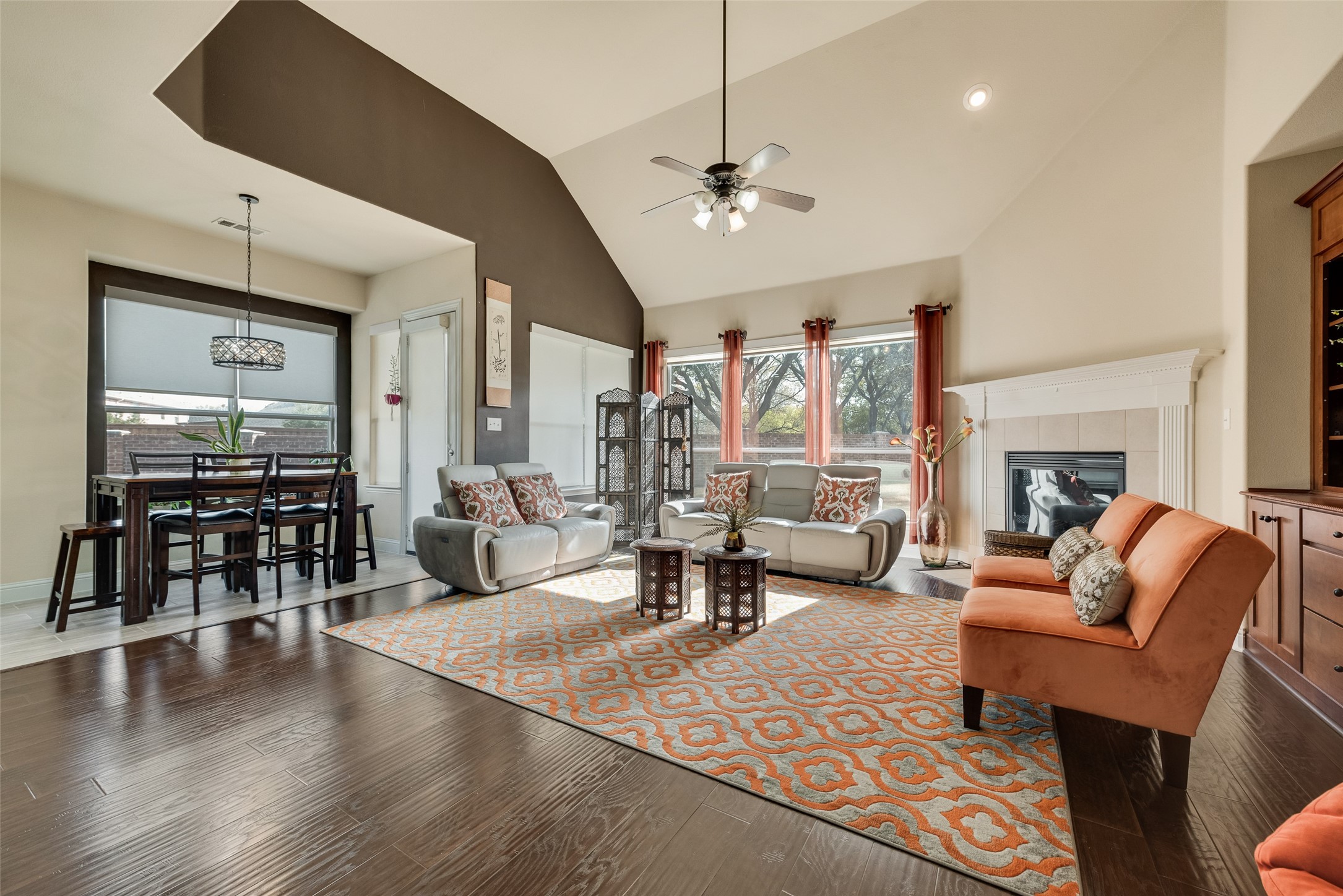 5736 New Castle Drive Richardson TX 75082