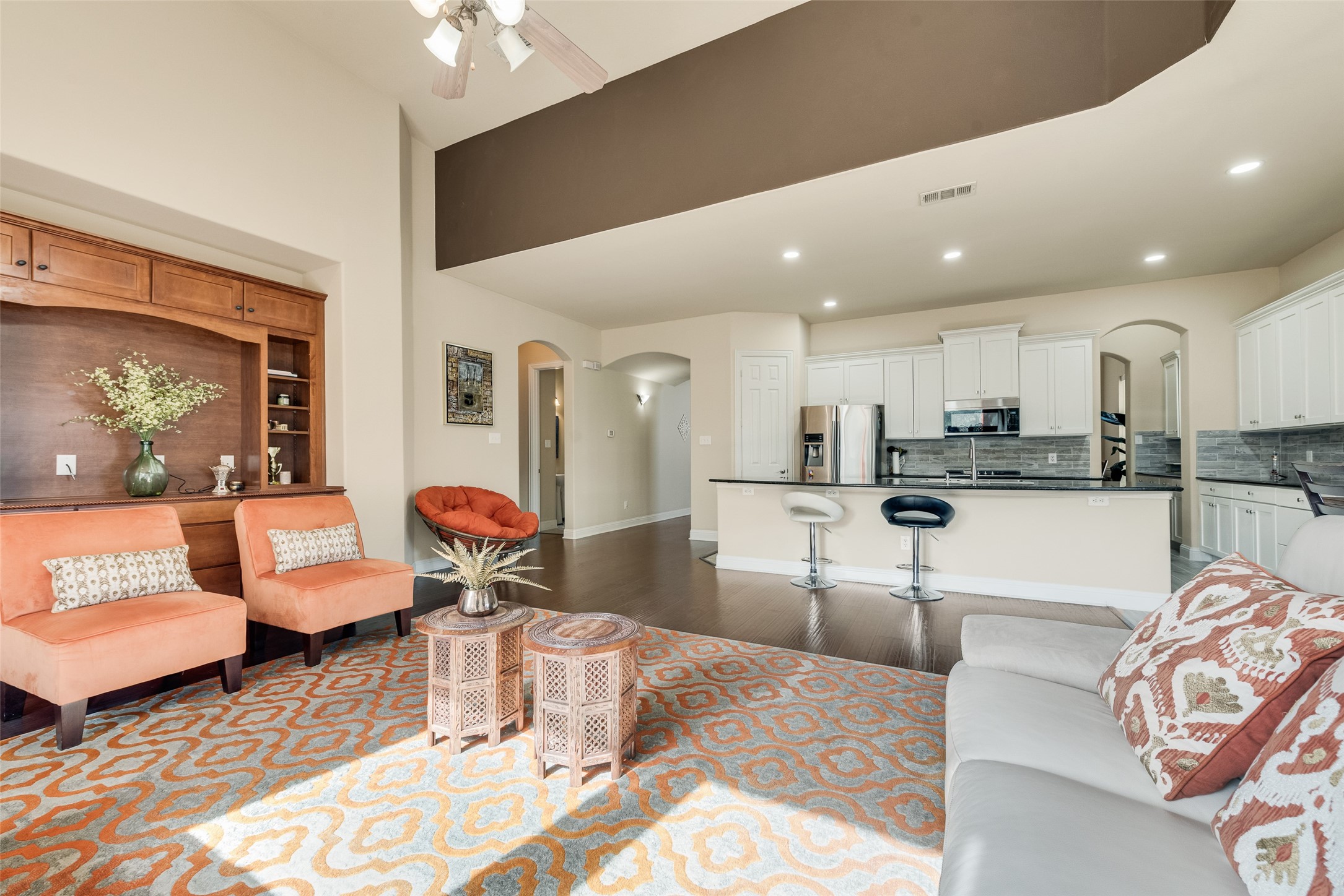 5736 New Castle Drive Richardson TX 75082