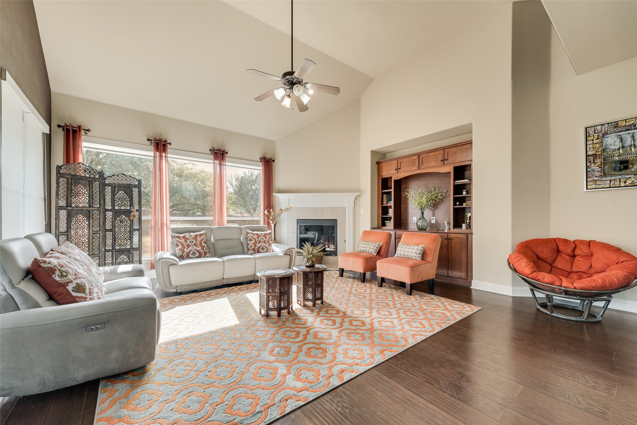 5736 New Castle Drive Richardson TX 75082