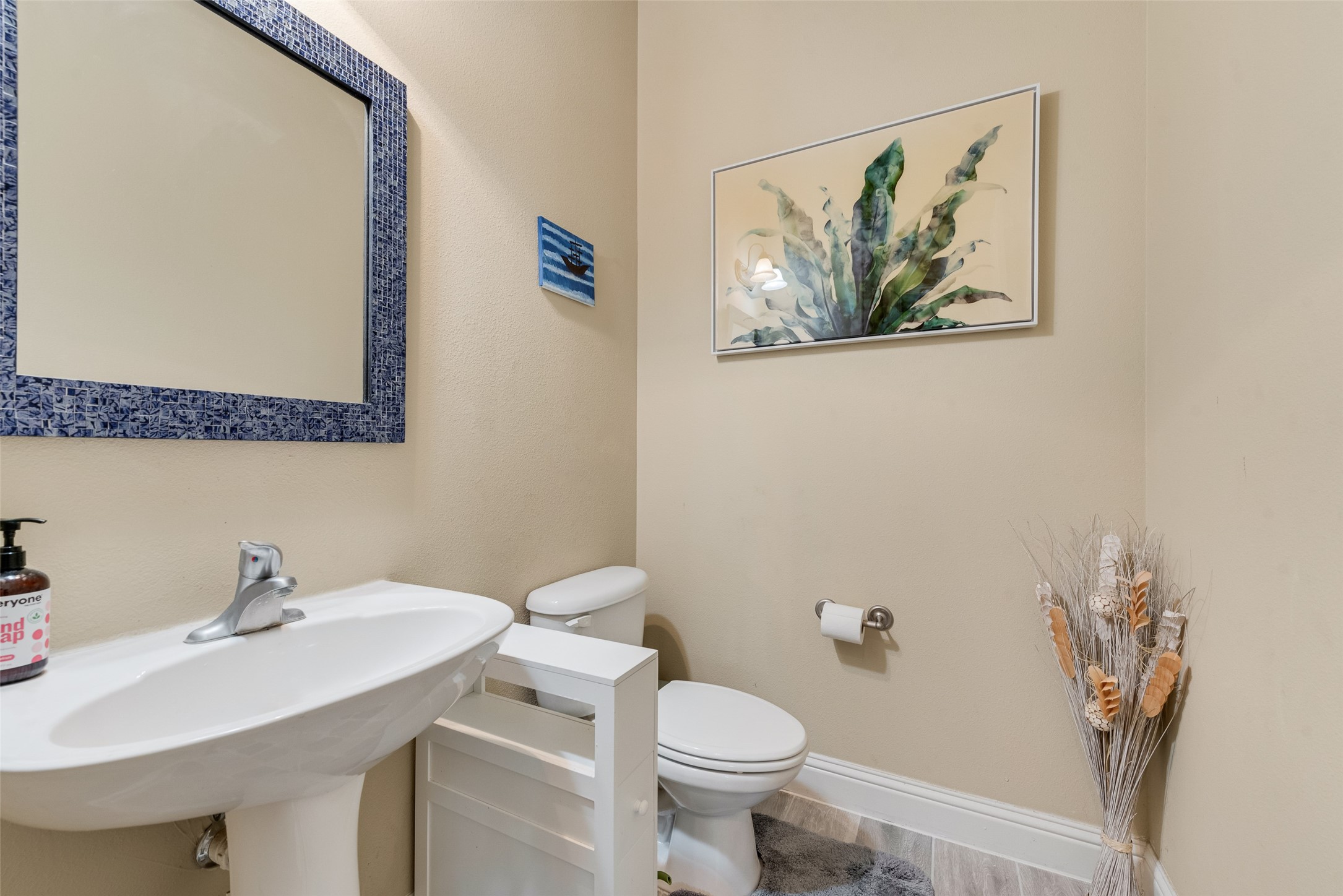 5736 New Castle Drive Richardson TX 75082
