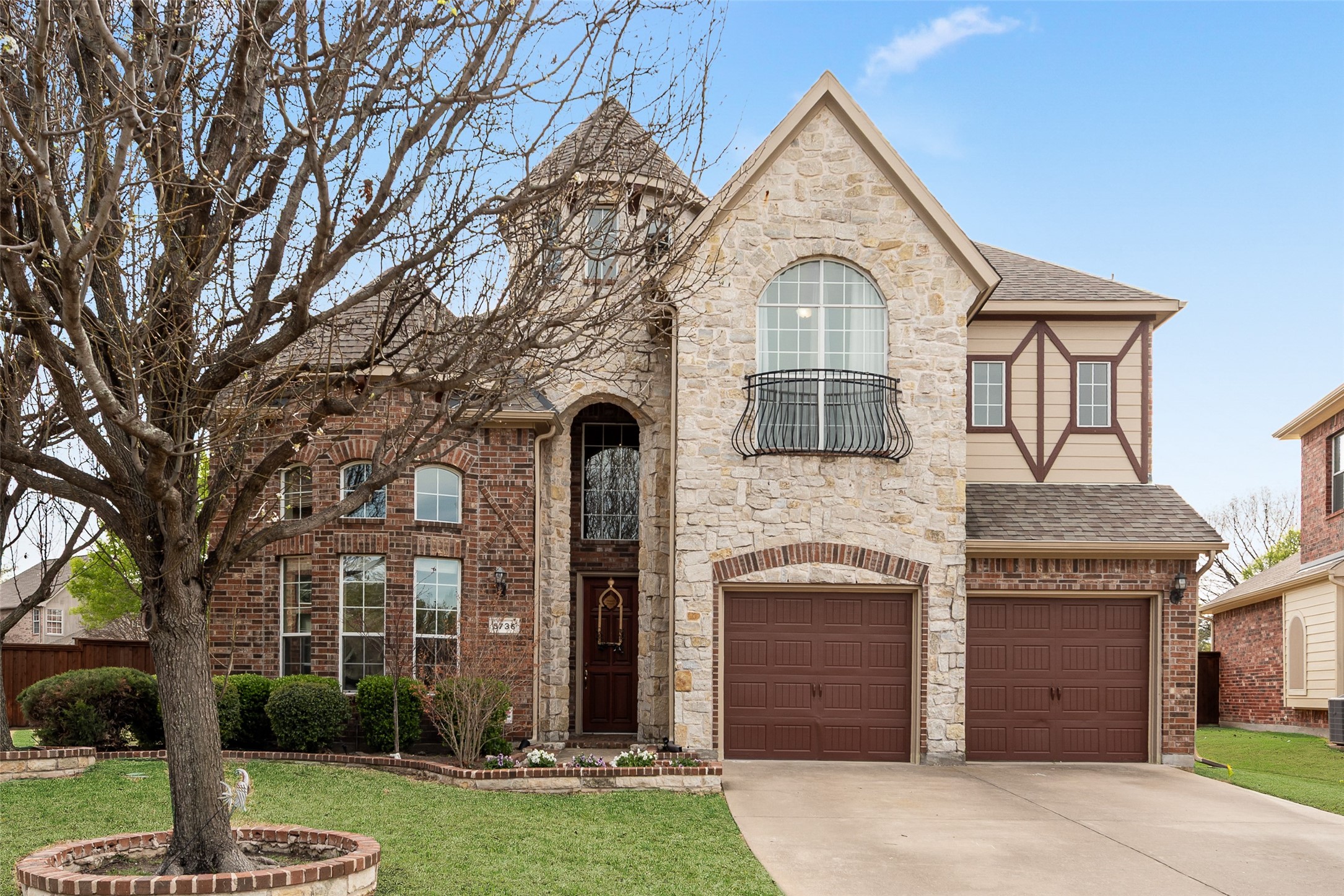 5736 New Castle Drive Richardson TX 75082