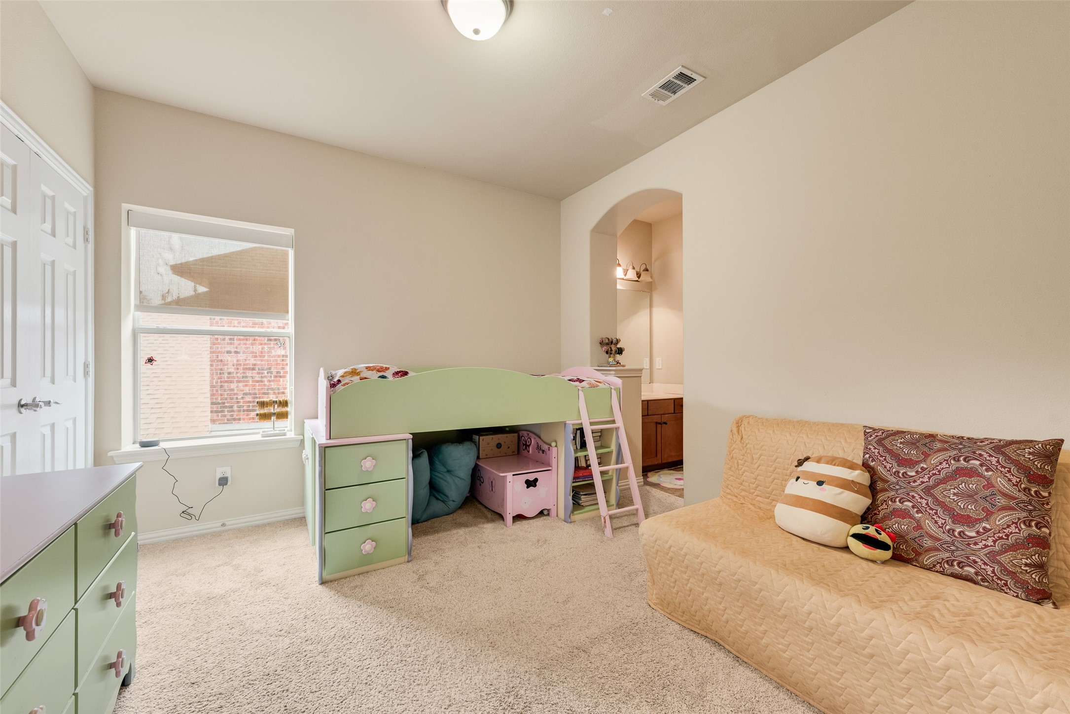 5736 New Castle Drive Richardson TX 75082