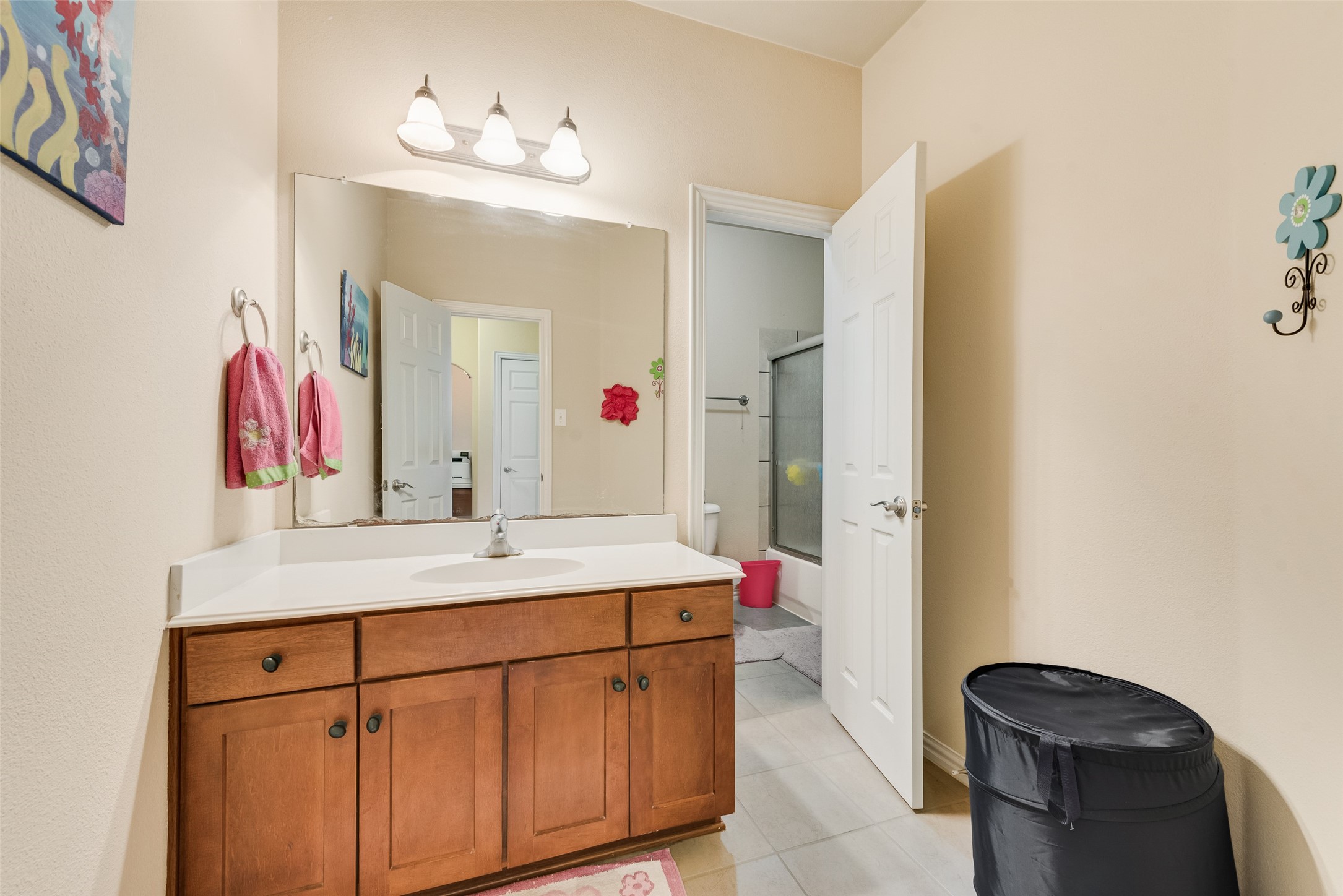5736 New Castle Drive Richardson TX 75082