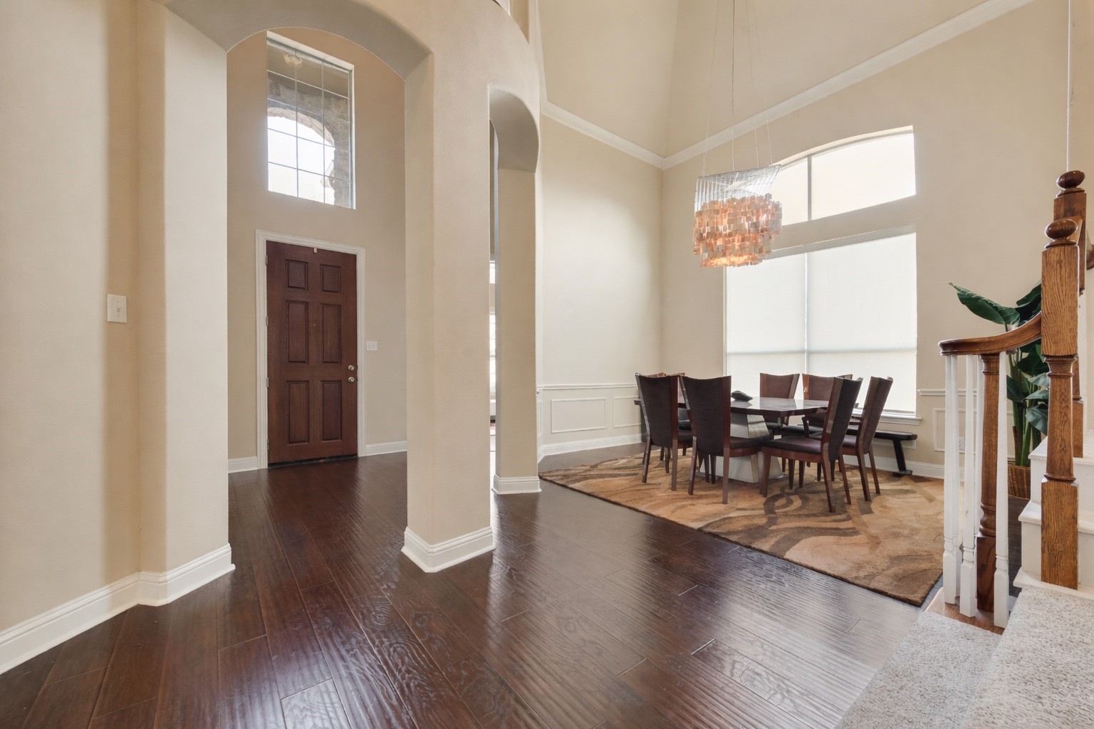 5736 New Castle Drive Richardson TX 75082