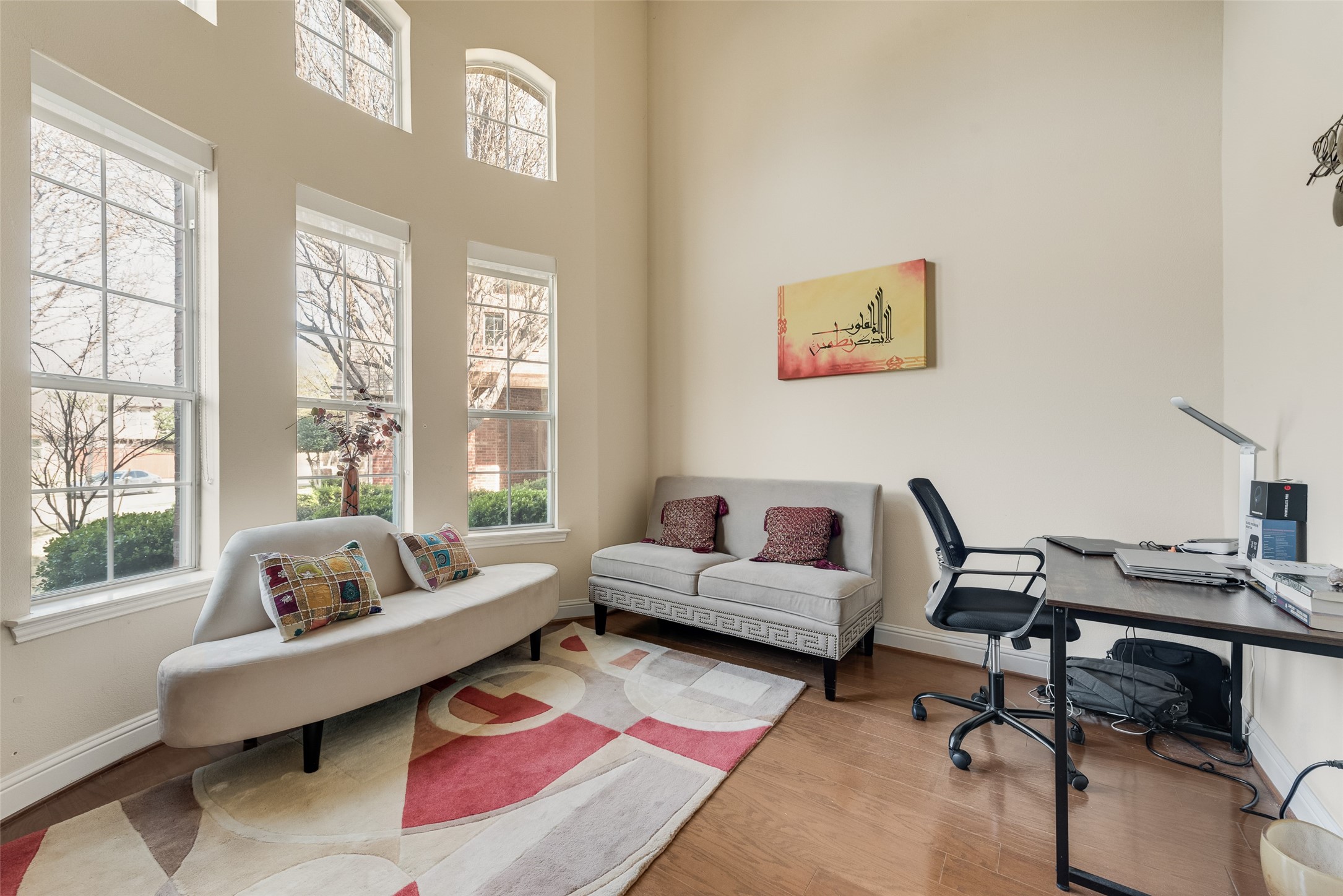 5736 New Castle Drive Richardson TX 75082