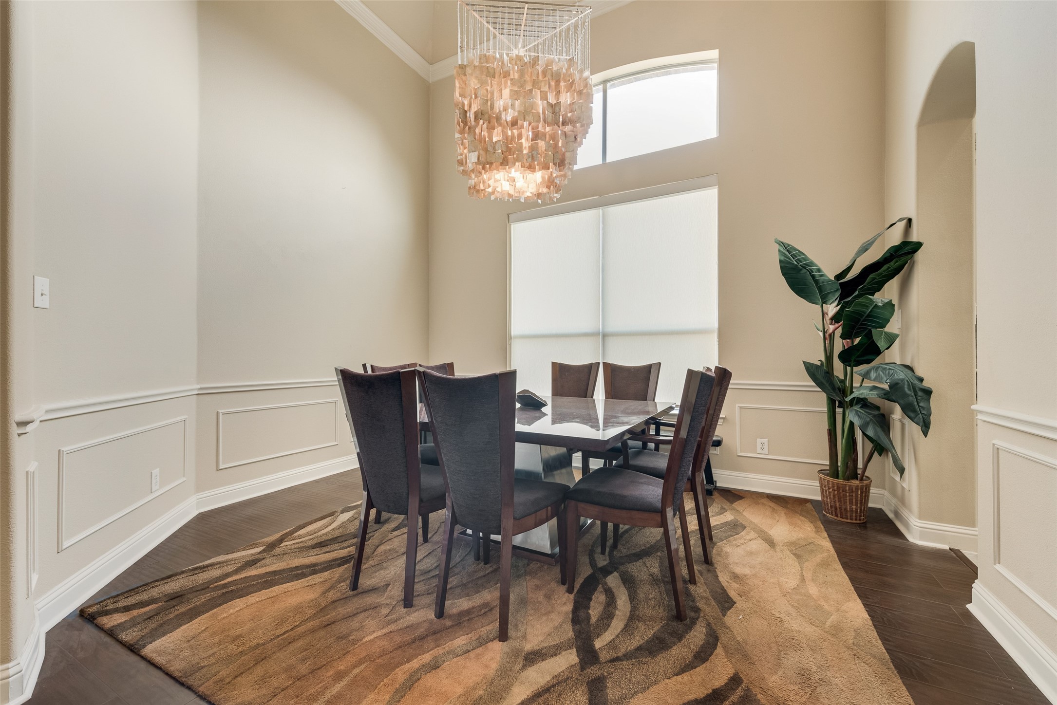 5736 New Castle Drive Richardson TX 75082