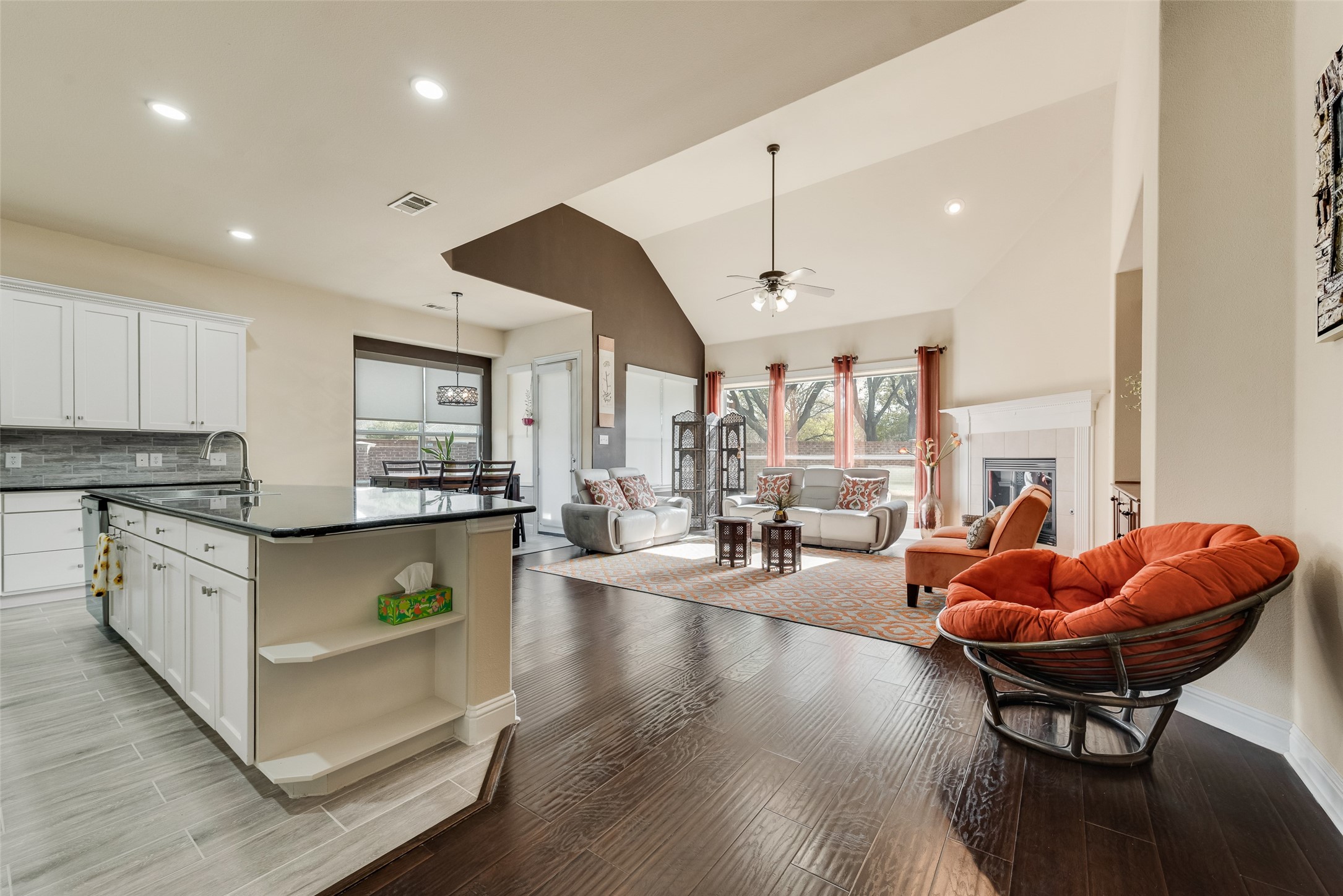 5736 New Castle Drive Richardson TX 75082