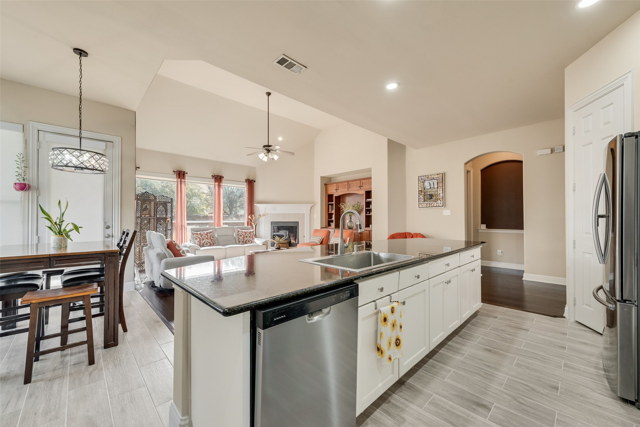 5736 New Castle Drive Richardson TX 75082