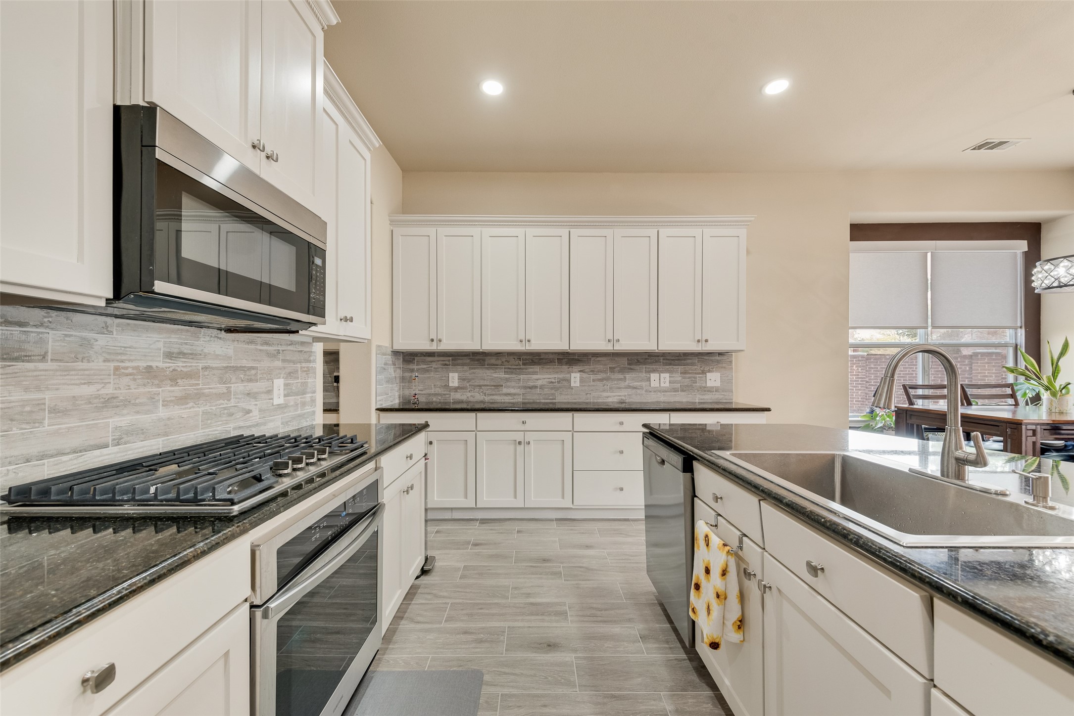 5736 New Castle Drive Richardson TX 75082