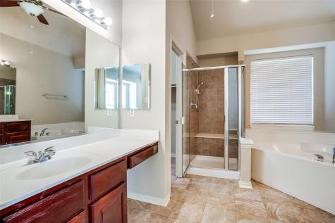 3144 Deer Run Drive Little Elm TX 75068
