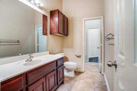 3144 Deer Run Drive Little Elm TX 75068