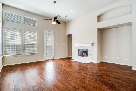 3144 Deer Run Drive Little Elm TX 75068