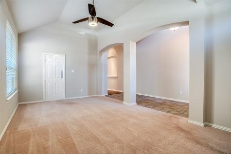 3144 Deer Run Drive Little Elm TX 75068