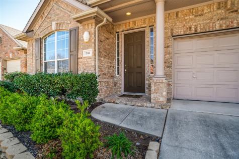 3144 Deer Run Drive Little Elm TX 75068