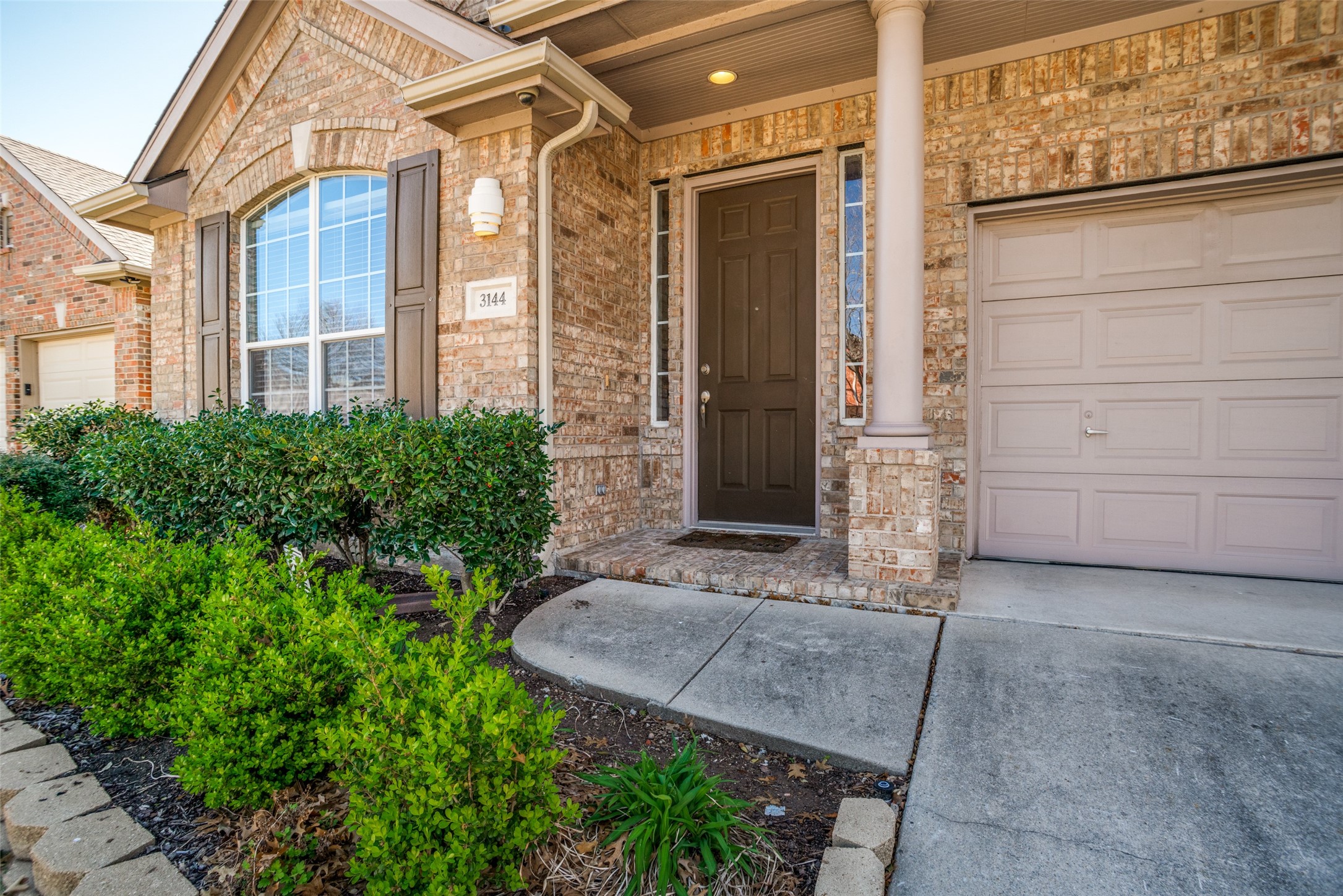 3144 Deer Run Drive Little Elm TX 75068