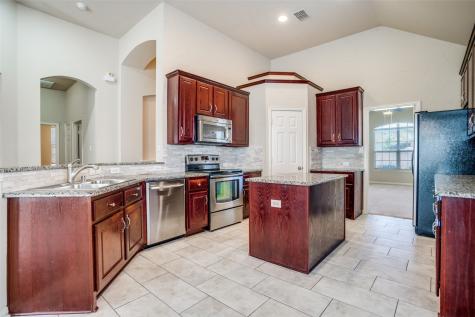 3144 Deer Run Drive Little Elm TX 75068