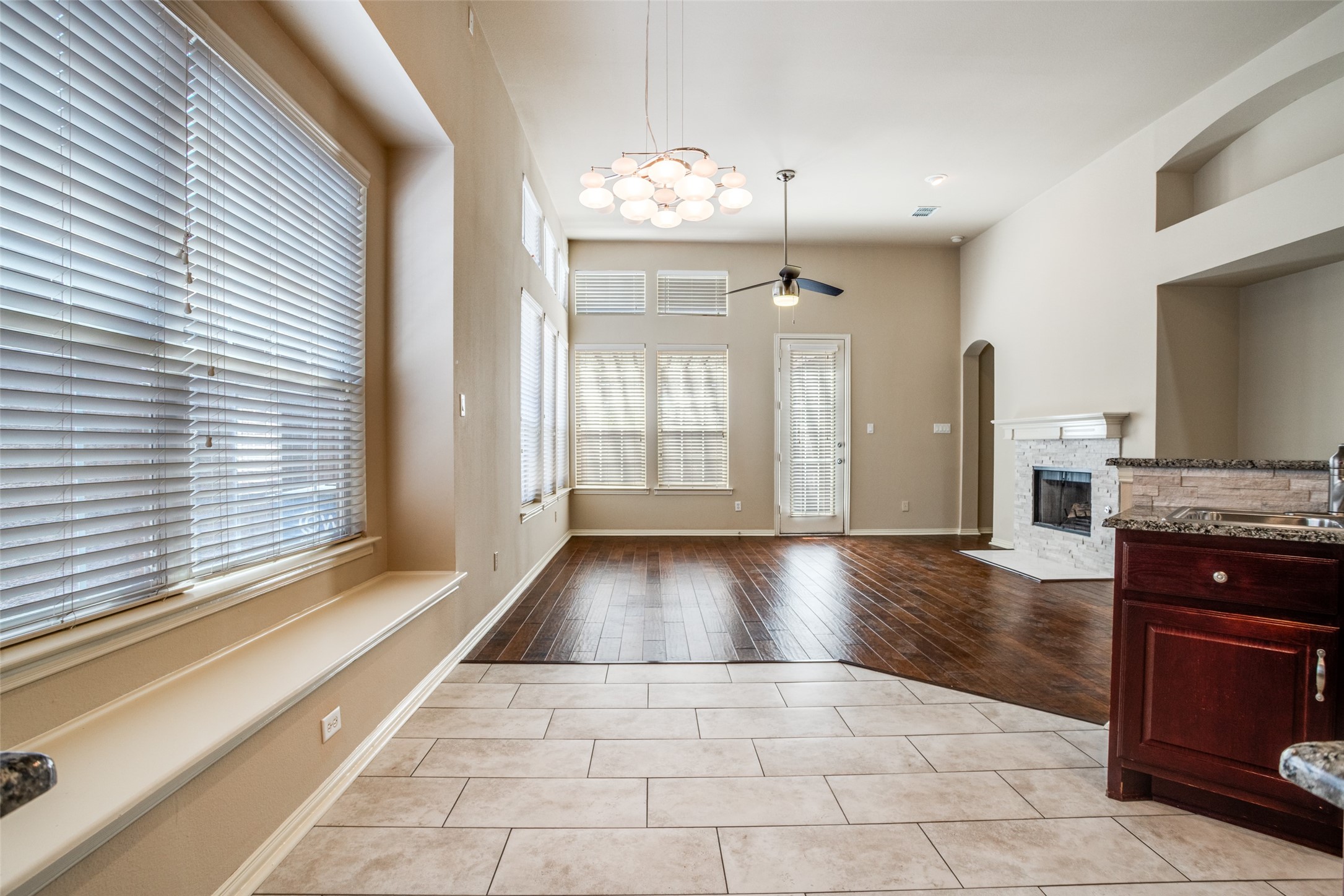 3144 Deer Run Drive Little Elm TX 75068