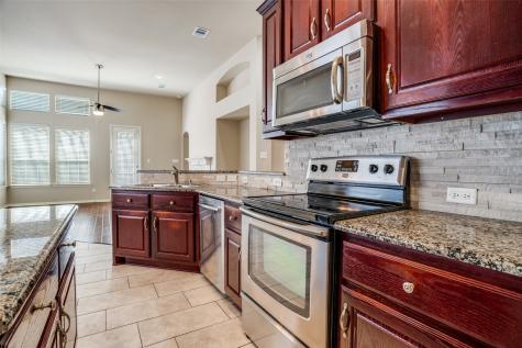 3144 Deer Run Drive Little Elm TX 75068