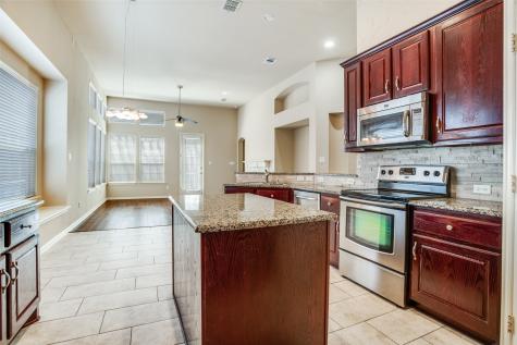 3144 Deer Run Drive Little Elm TX 75068