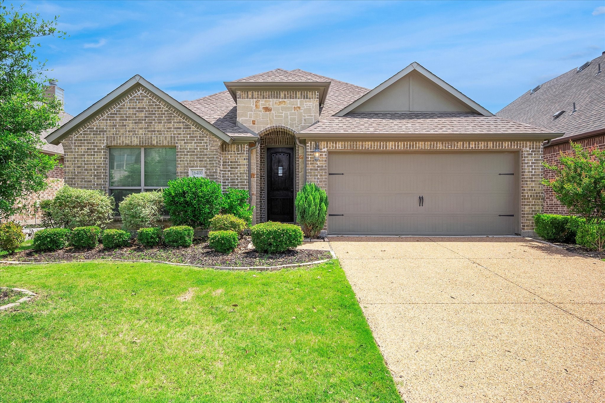 16400 Stillhouse Hollow Court Prosper TX 75078