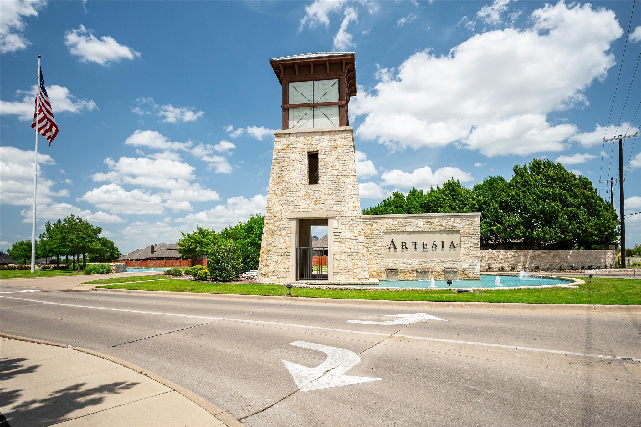 16400 Stillhouse Hollow Court Prosper TX 75078
