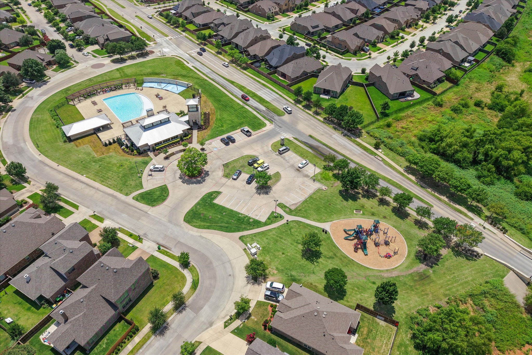 16400 Stillhouse Hollow Court Prosper TX 75078