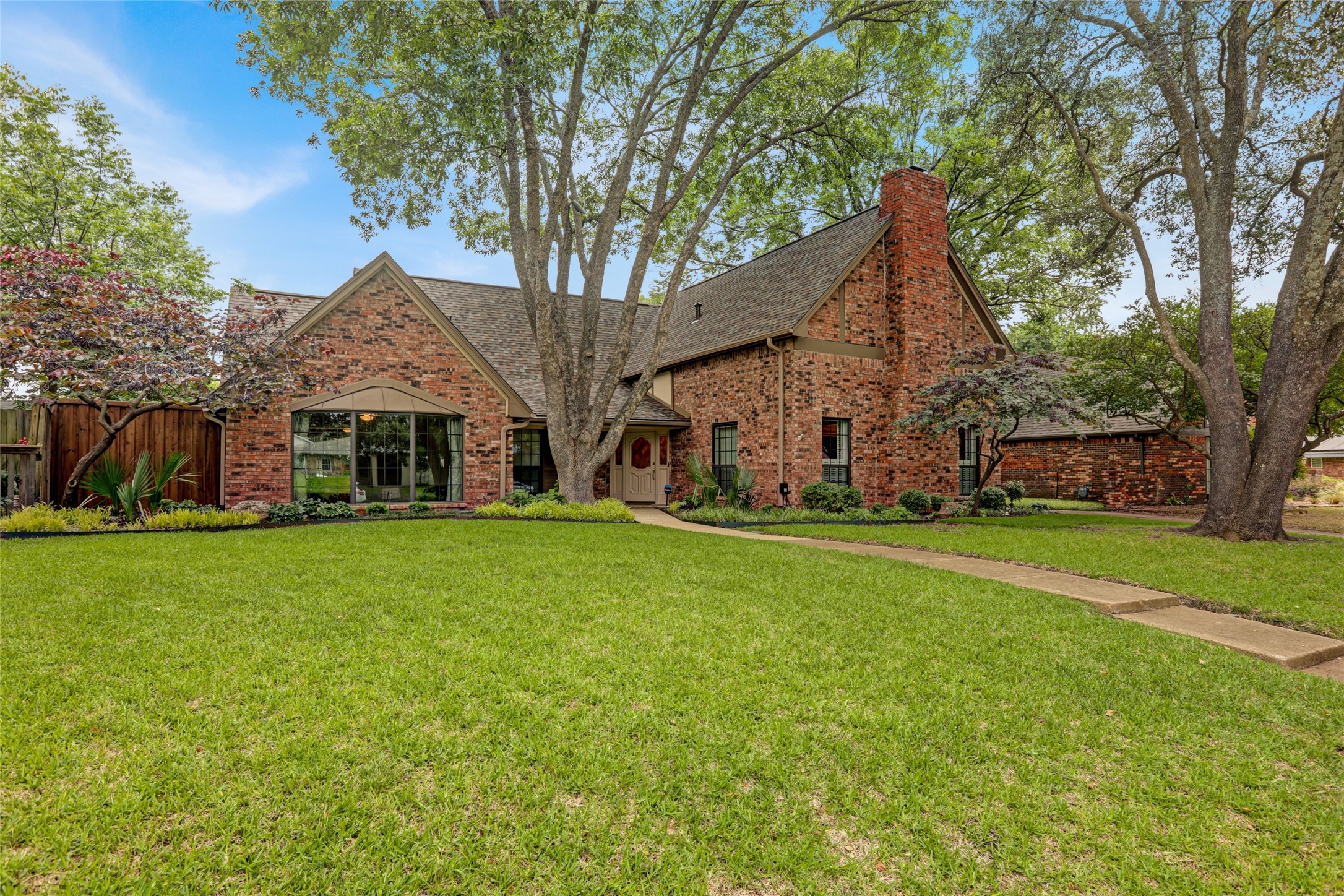 2504 Stone Creek Drive Plano TX 75075