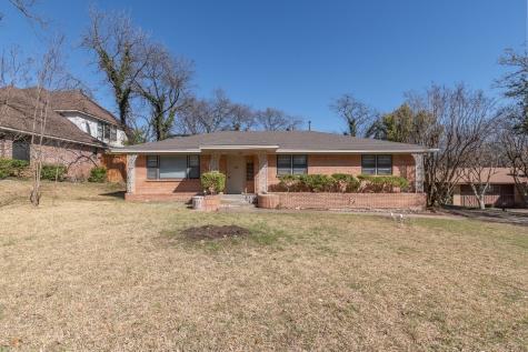 829 Misty Glen Lane Dallas TX 75232