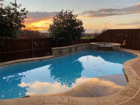 12817 Royal Ascot Drive Fort Worth TX 76244