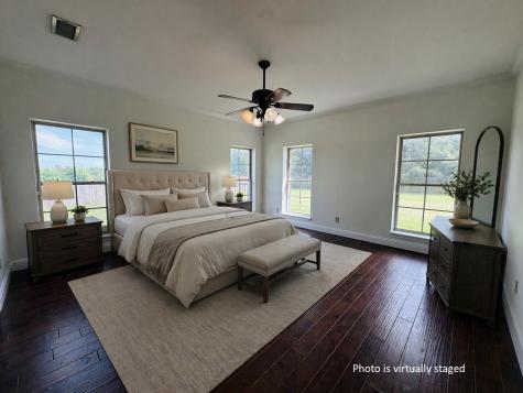 192 Randy Street Gun Barrel City TX 75156