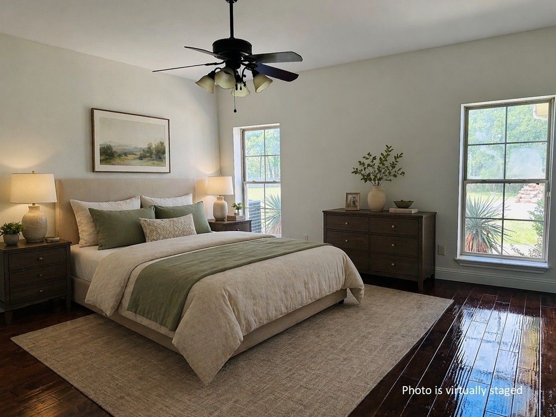 192 Randy Street Gun Barrel City TX 75156