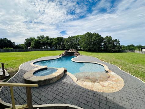 192 Randy Street Gun Barrel City TX 75156