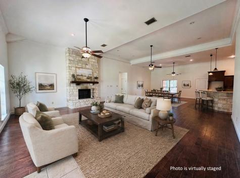 192 Randy Street Gun Barrel City TX 75156