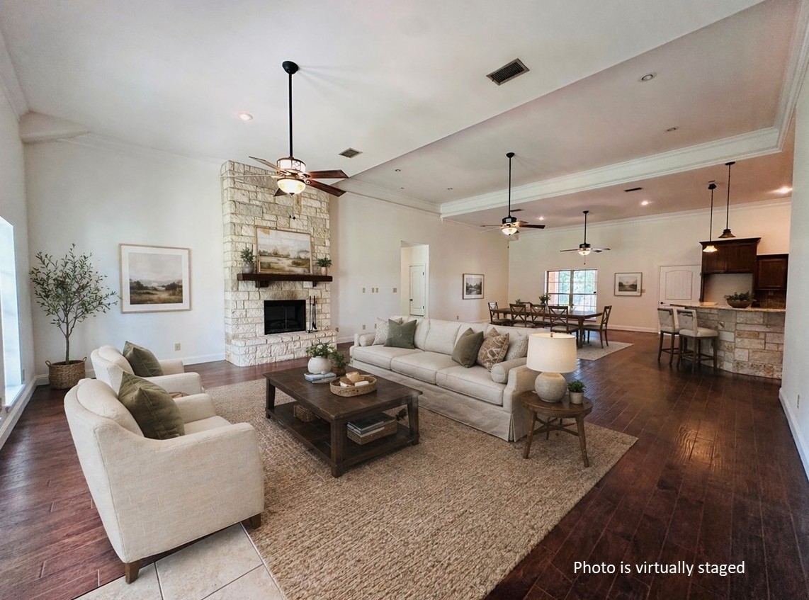 192 Randy Street Gun Barrel City TX 75156