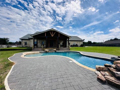 192 Randy Street Gun Barrel City TX 75156