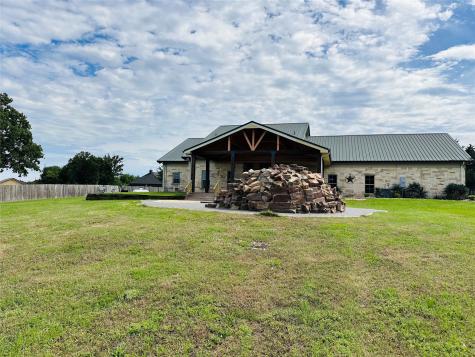 192 Randy Street Gun Barrel City TX 75156