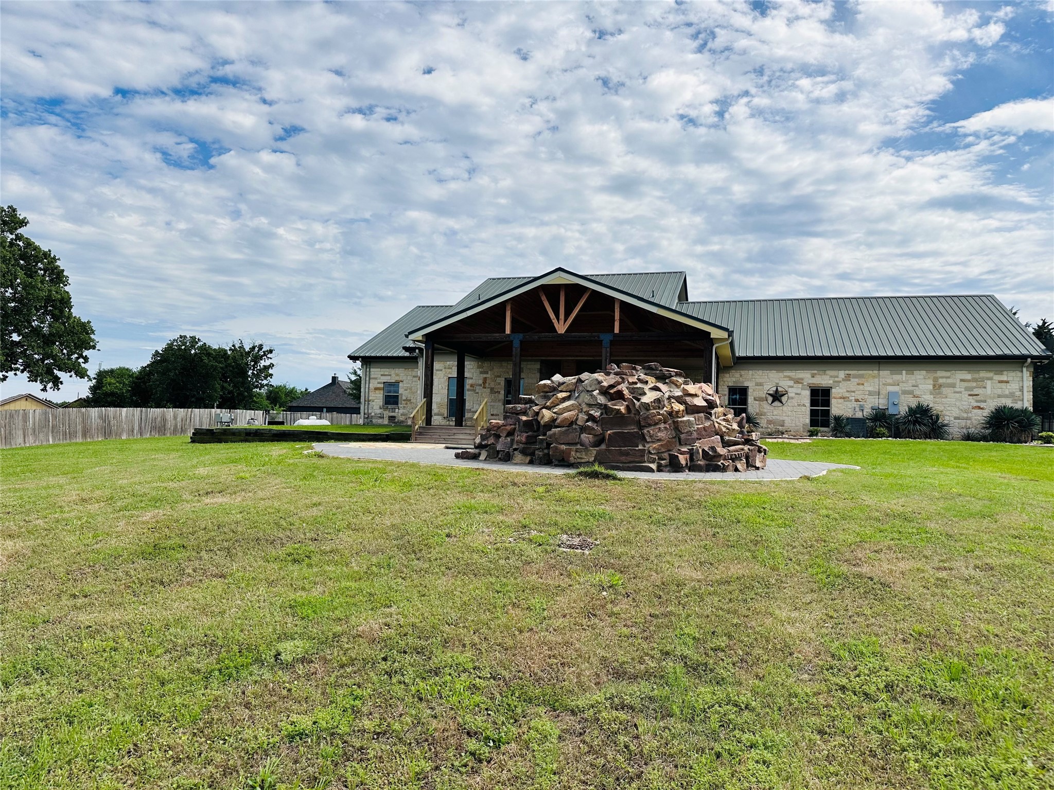 192 Randy Street Gun Barrel City TX 75156