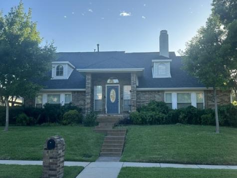 2060 Briarcliff Road Lewisville TX 75067