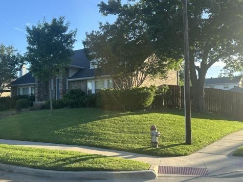 2060 Briarcliff Road Lewisville TX 75067