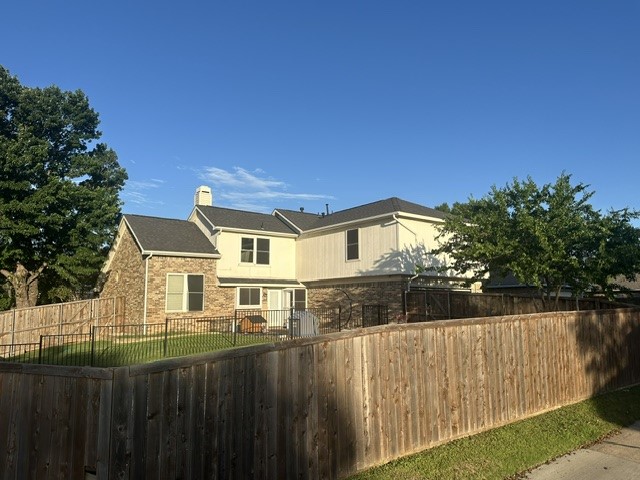 2060 Briarcliff Road Lewisville TX 75067