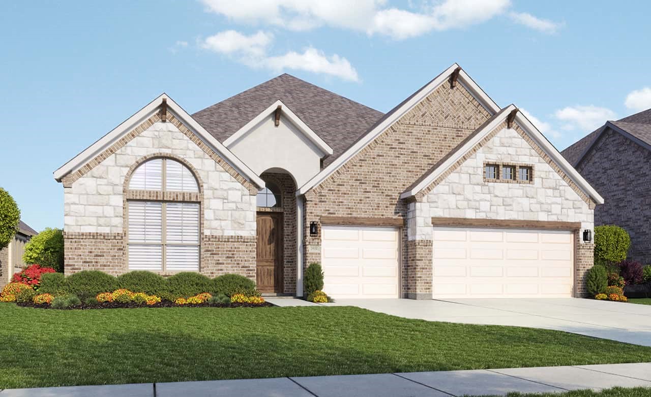 2305 Slate Drive Waxahachie TX 75167