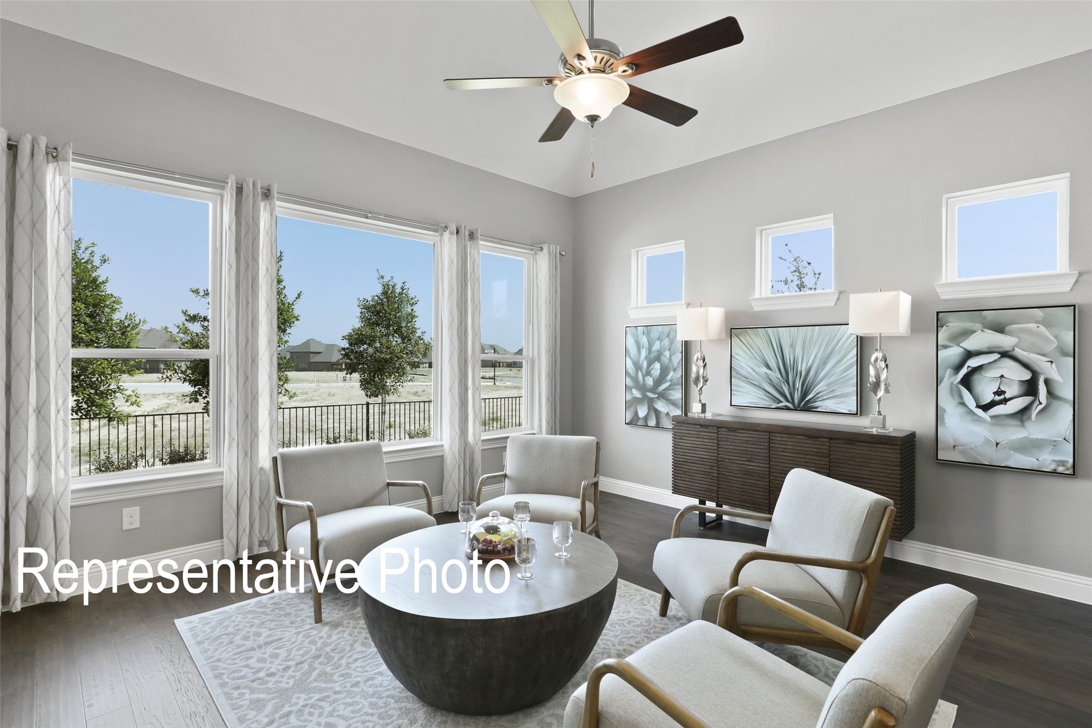 2305 Slate Drive Waxahachie TX 75167
