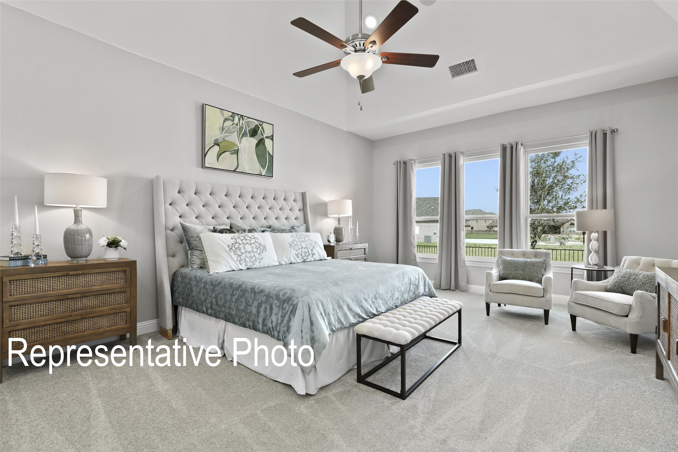 2305 Slate Drive Waxahachie TX 75167