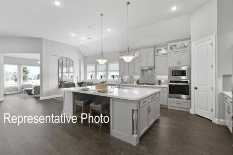 2305 Slate Drive Waxahachie TX 75167