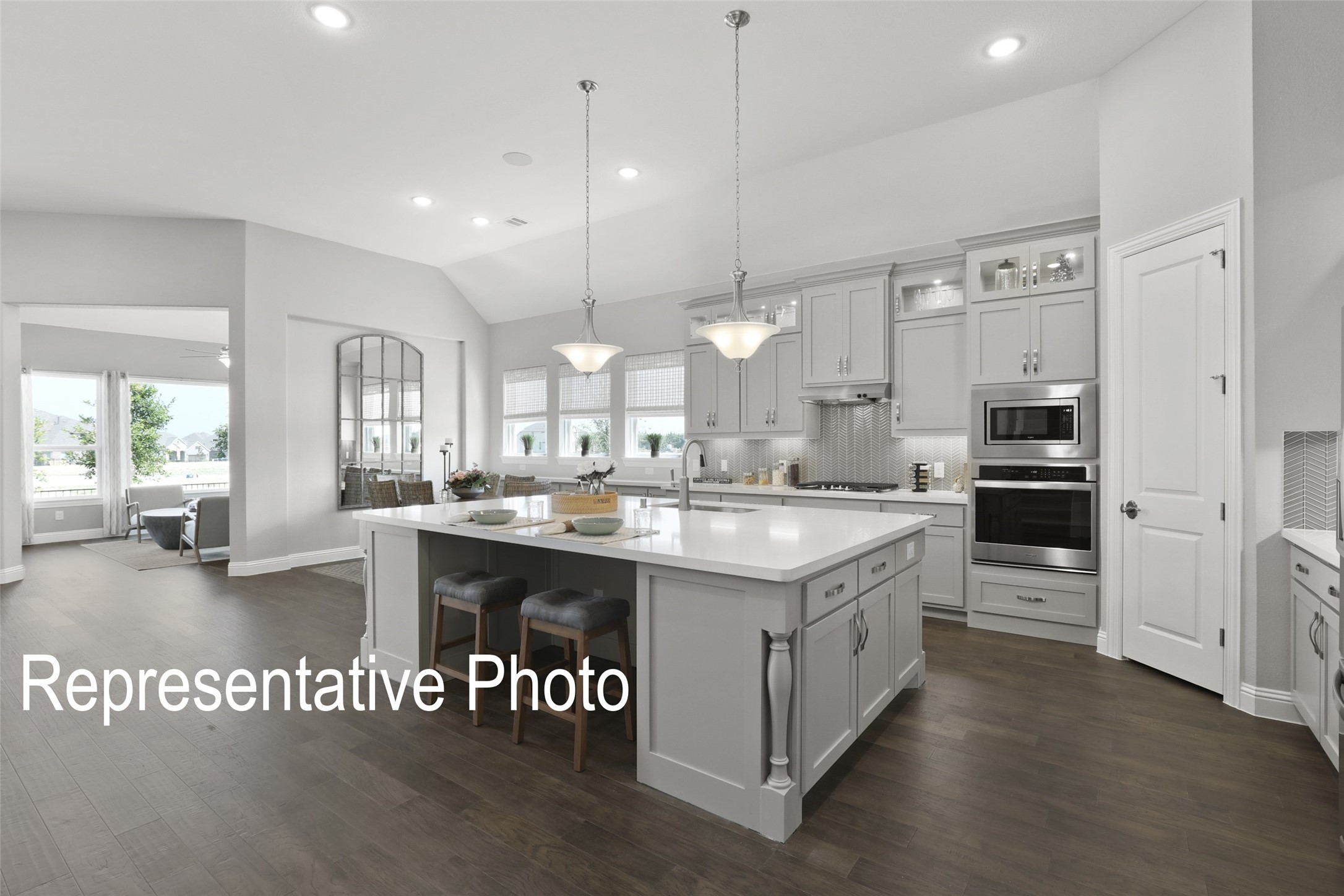 2305 Slate Drive Waxahachie TX 75167