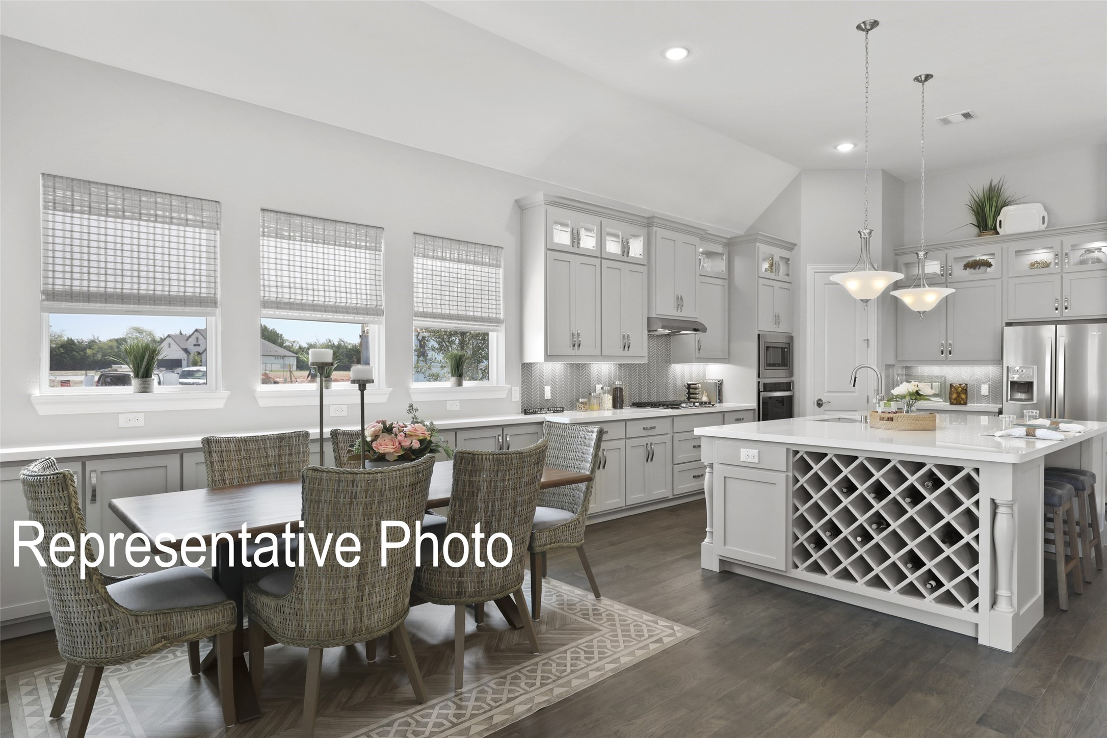 2305 Slate Drive Waxahachie TX 75167
