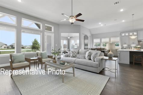 2305 Slate Drive Waxahachie TX 75167