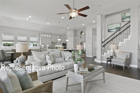 2305 Slate Drive Waxahachie TX 75167