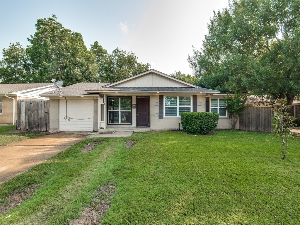 7328 Arborcrest Drive Dallas TX 75232